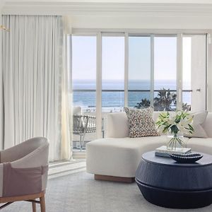 Oceanfront Queen Room